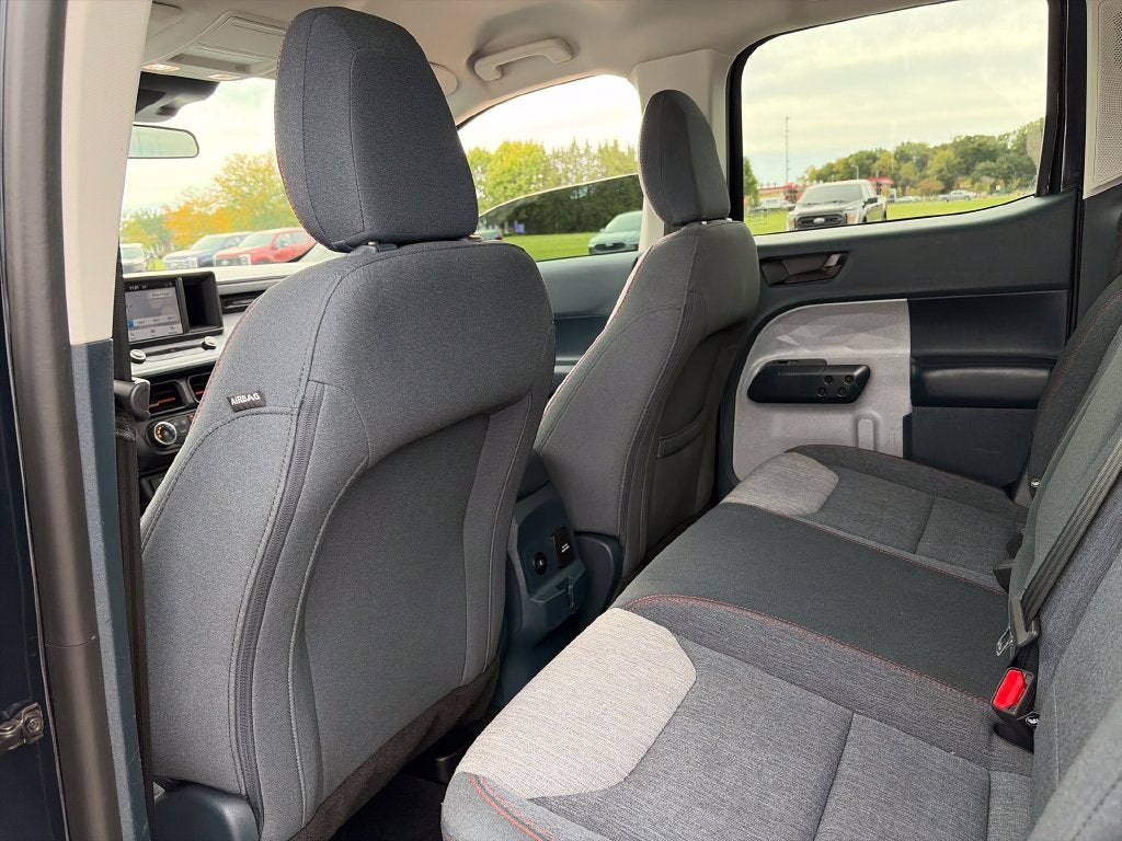 2023 Ford Maverick XLT 2.0