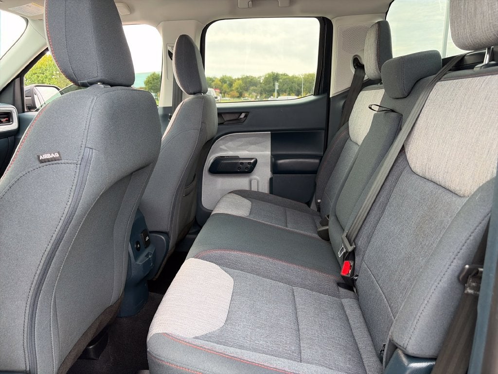 2023 Ford Maverick XLT 2.0