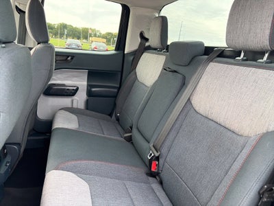 2023 Ford Maverick XLT 2.0