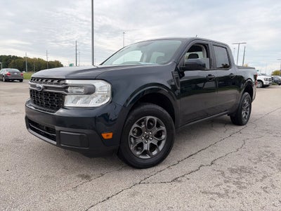 2023 Ford Maverick XLT 2.0