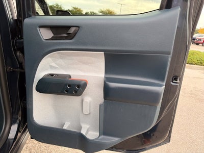2023 Ford Maverick XLT 2.0