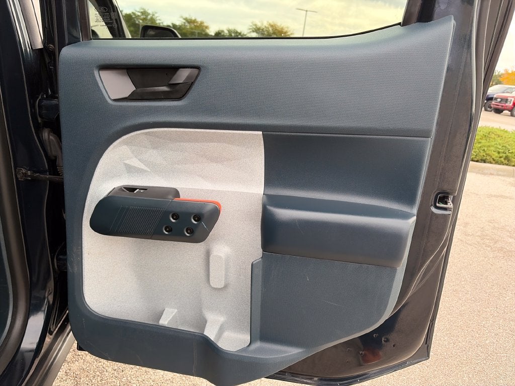 2023 Ford Maverick XLT 2.0