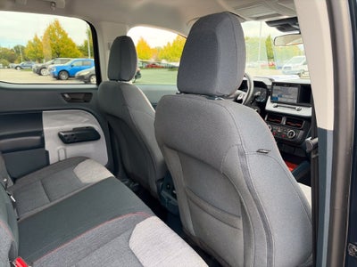 2023 Ford Maverick XLT 2.0