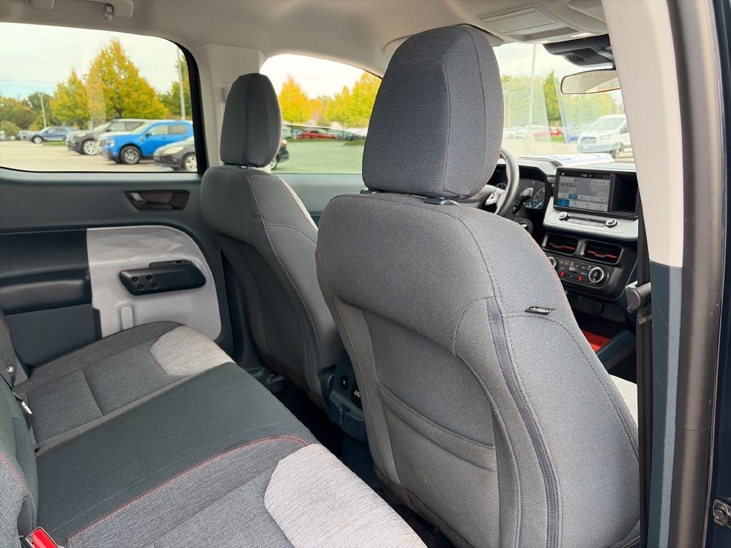 2023 Ford Maverick XLT 2.0