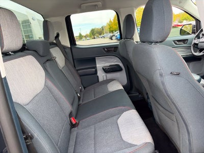 2023 Ford Maverick XLT 2.0