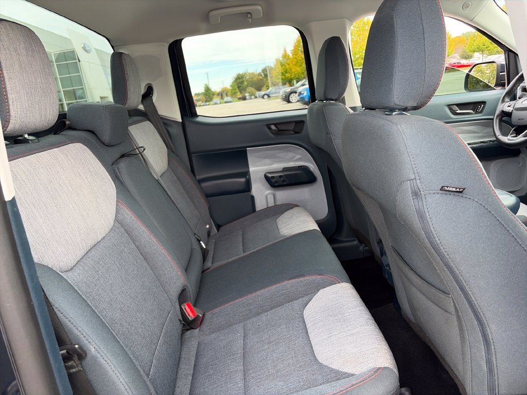 2023 Ford Maverick XLT 2.0