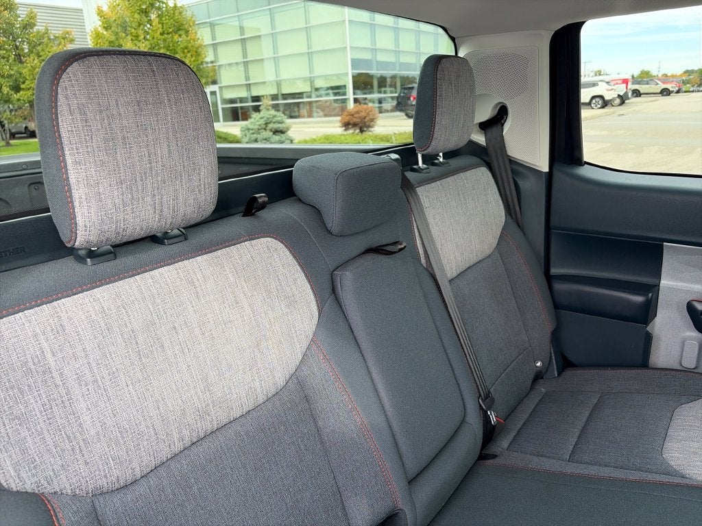 2023 Ford Maverick XLT 2.0