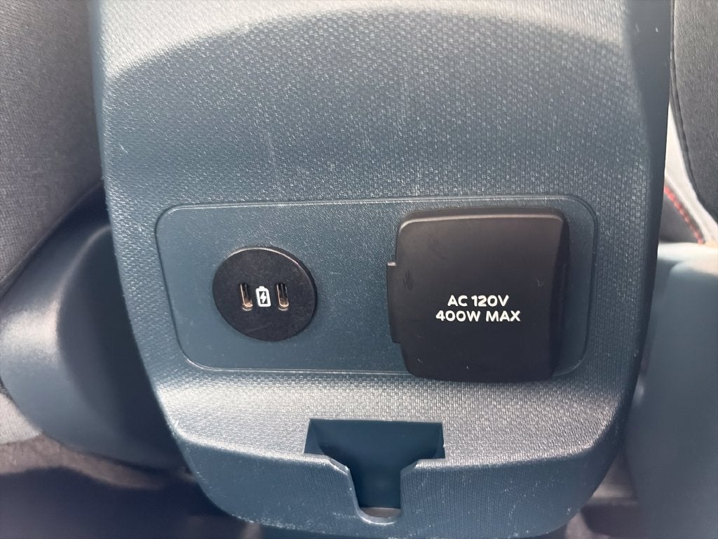 2023 Ford Maverick XLT 2.0