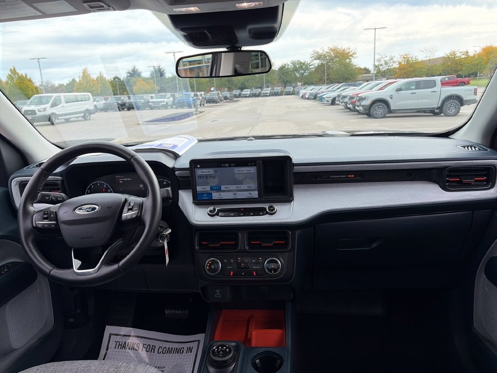 2023 Ford Maverick XLT 2.0