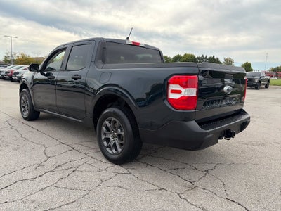 2023 Ford Maverick XLT 2.0
