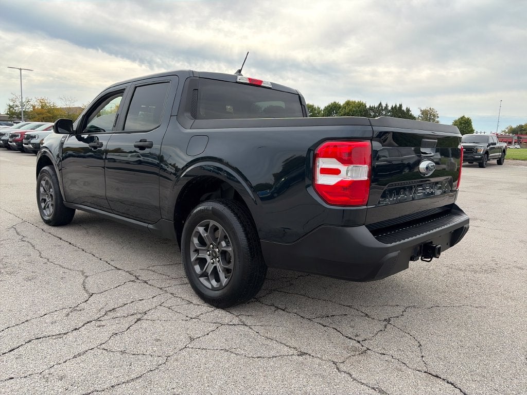 2023 Ford Maverick XLT 2.0