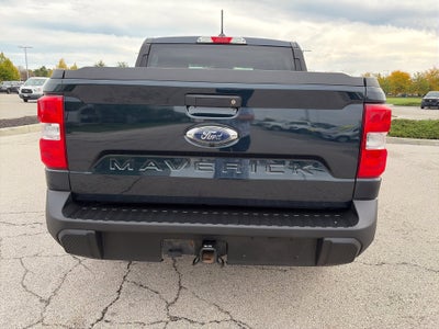 2023 Ford Maverick XLT 2.0