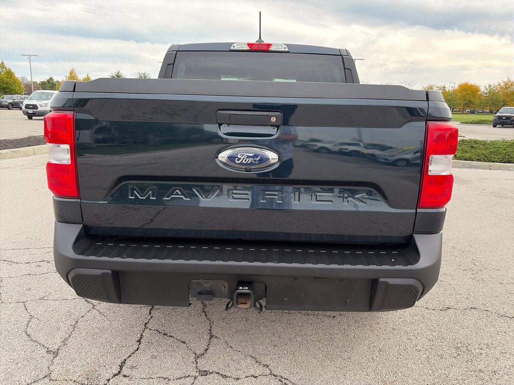 2023 Ford Maverick XLT 2.0