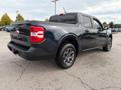 2023 Ford Maverick XLT 2.0