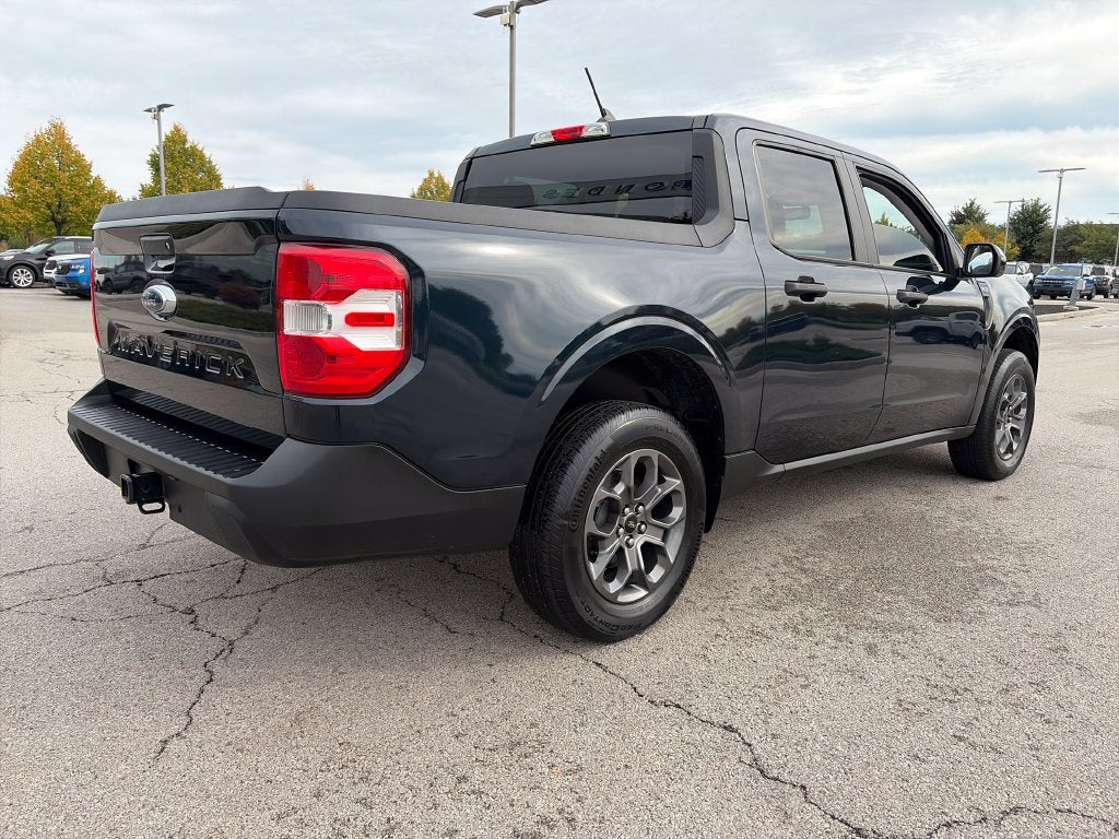 2023 Ford Maverick XLT 2.0
