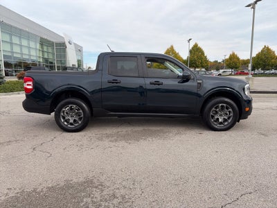 2023 Ford Maverick XLT 2.0