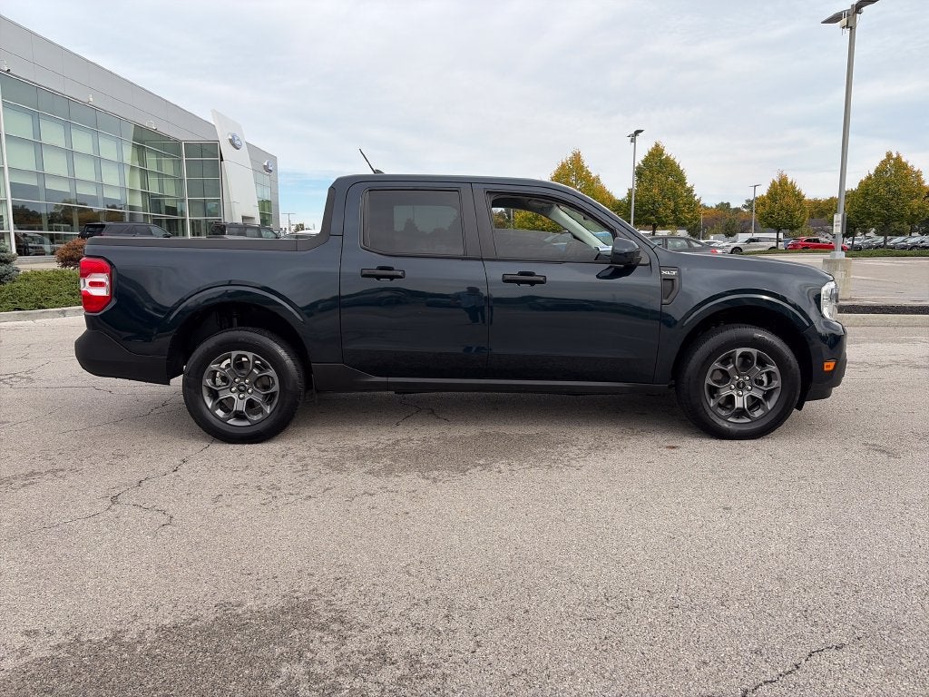 2023 Ford Maverick XLT 2.0