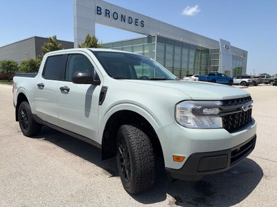 2023 Ford Maverick XLT