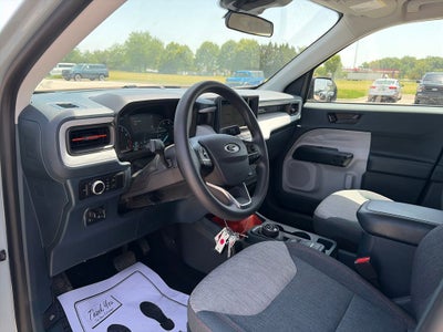 2023 Ford Maverick XLT