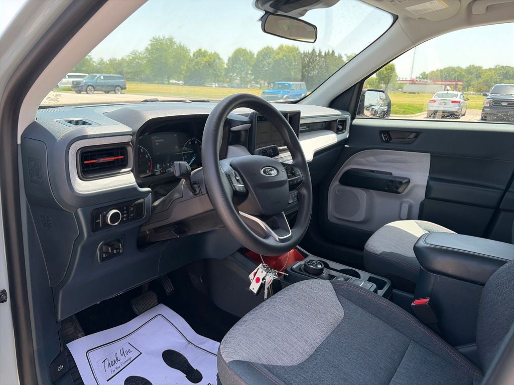 2023 Ford Maverick XLT
