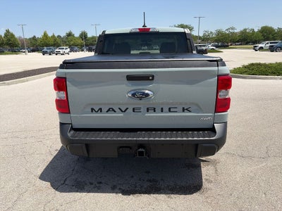 2023 Ford Maverick XLT