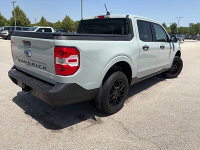 2023 Ford Maverick XLT