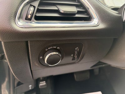 2017 Chevrolet Cruze Premier