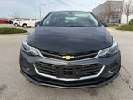 2017 Chevrolet Cruze Premier