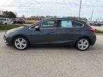 2017 Chevrolet Cruze Premier