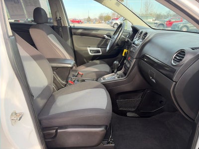 2014 Chevrolet Captiva Sport 2LS 2LS