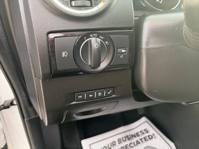 2014 Chevrolet Captiva Sport 2LS 2LS