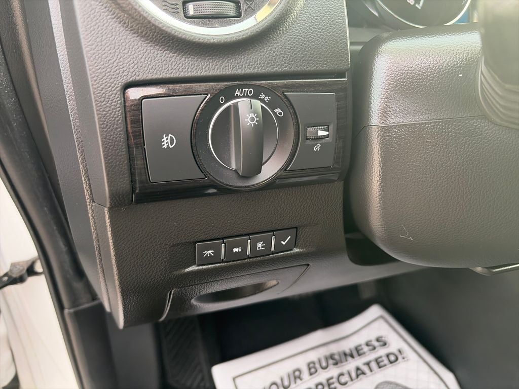 2014 Chevrolet Captiva Sport 2LS 2LS