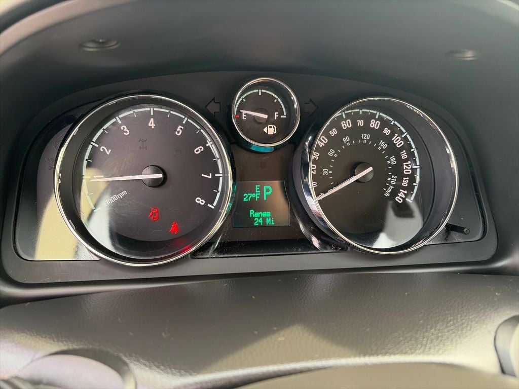 2014 Chevrolet Captiva Sport 2LS 2LS