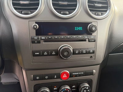 2014 Chevrolet Captiva Sport 2LS 2LS