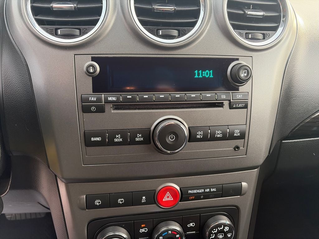 2014 Chevrolet Captiva Sport 2LS 2LS