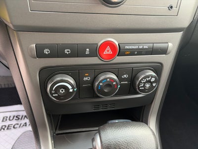 2014 Chevrolet Captiva Sport 2LS 2LS