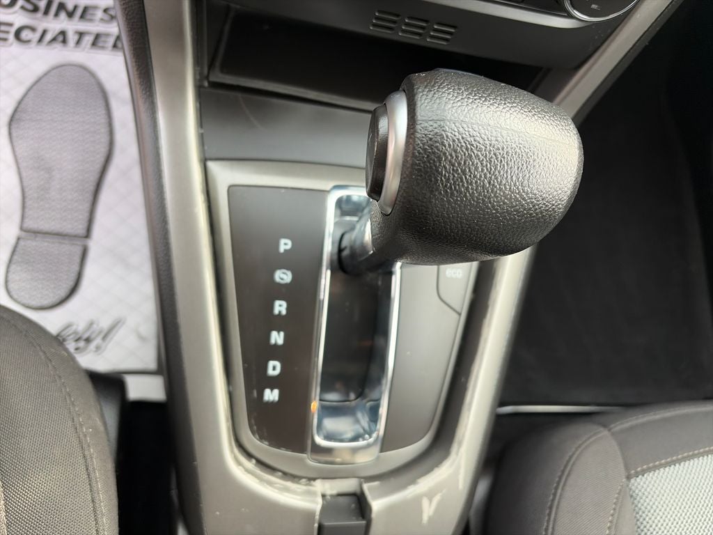 2014 Chevrolet Captiva Sport 2LS 2LS