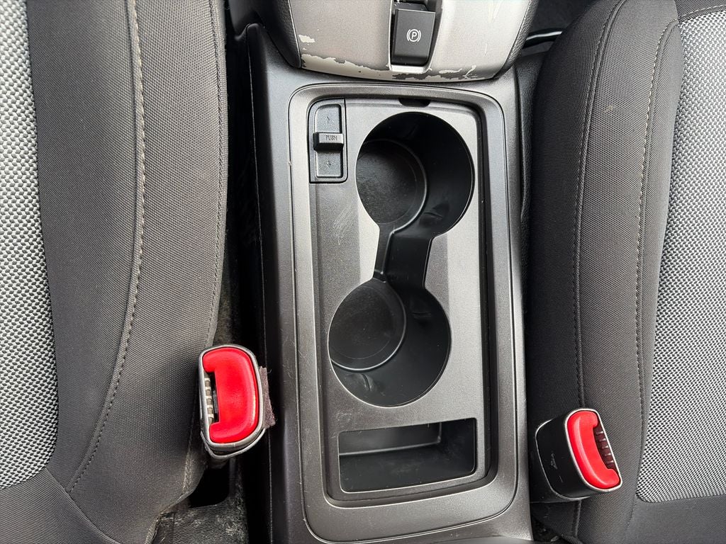 2014 Chevrolet Captiva Sport 2LS 2LS