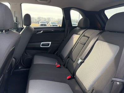 2014 Chevrolet Captiva Sport 2LS 2LS