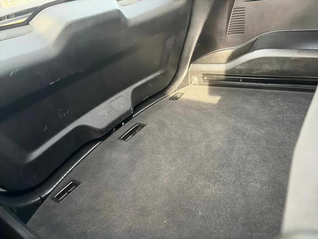 2014 Chevrolet Captiva Sport 2LS 2LS