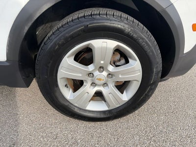 2014 Chevrolet Captiva Sport 2LS 2LS