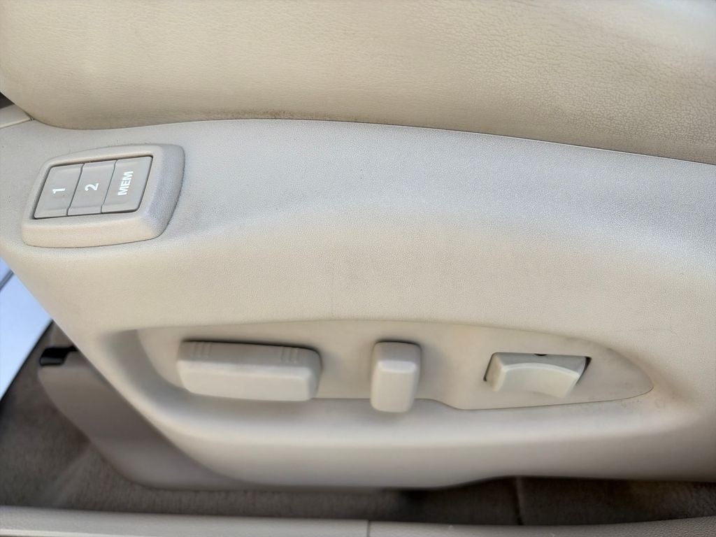 2014 Cadillac SRX Performance