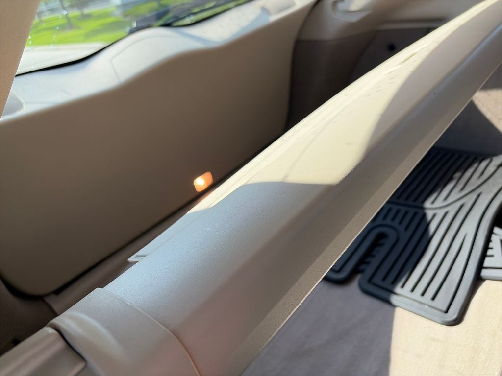 2014 Cadillac SRX Performance