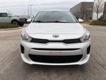 2018 Kia Rio S
