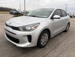 2018 Kia Rio S