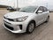 2018 Kia Rio S