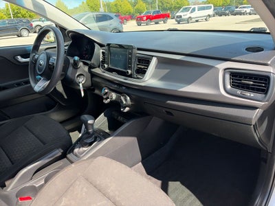 2019 Kia Rio S