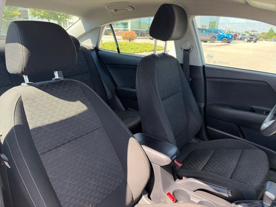 2019 Kia Rio S