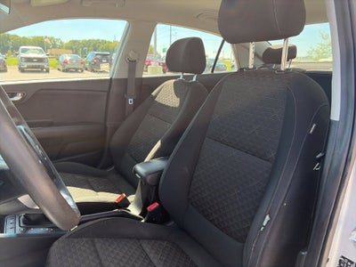 2019 Kia Rio S
