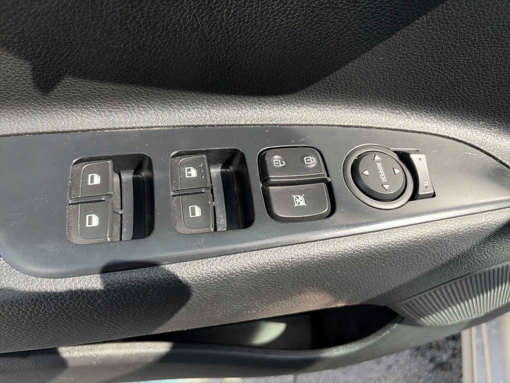 2019 Kia Rio S